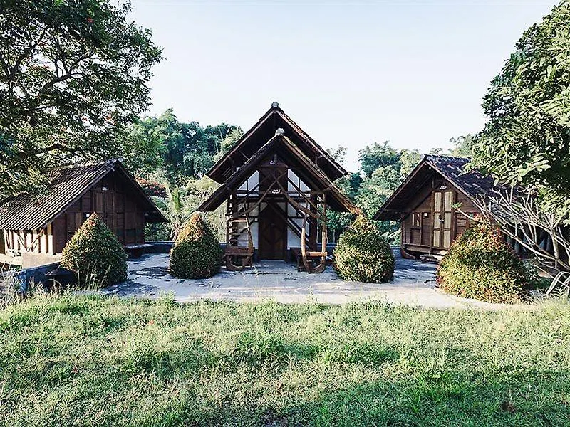 Kampung Lumbung Boutique Hotel-1