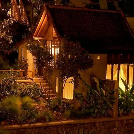 Kampung Lumbung Boutique Hotel-2