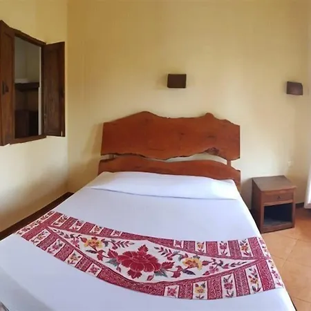 Kampung Lumbung Boutique Hotel-3