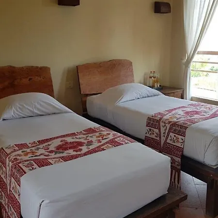 Kampung Lumbung Boutique Hotel-3